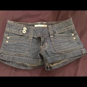 EUC G by Guess Denim Shorts 24